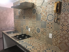 Depa en vallarta Versalles